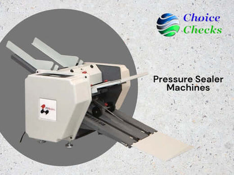 Pressure Sealer Machines Tips. 10 Tips to help you run the machine better