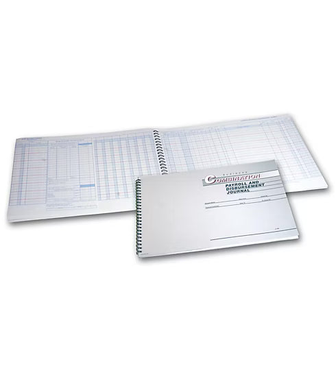 Business Check Accessories