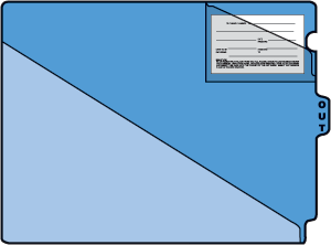 File Folder Accessories