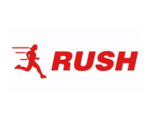 Red-Rush Stamp