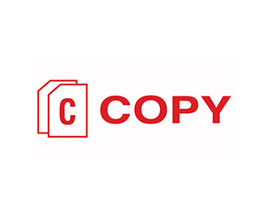 Red-Copy Stamp