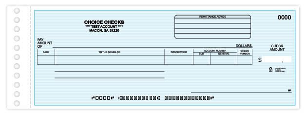 Data Entry Check