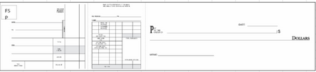 FSP Format