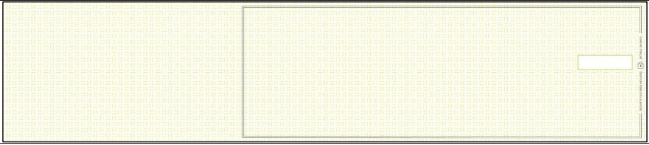 3-On-A-Page Manual Checks - Knit Green