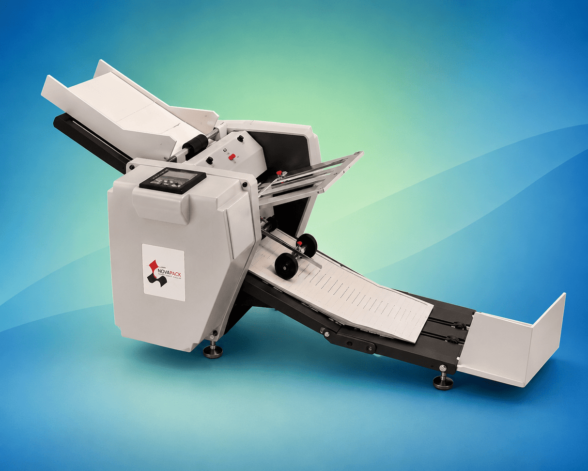 PSM10KPro Pressure Sealer Machine