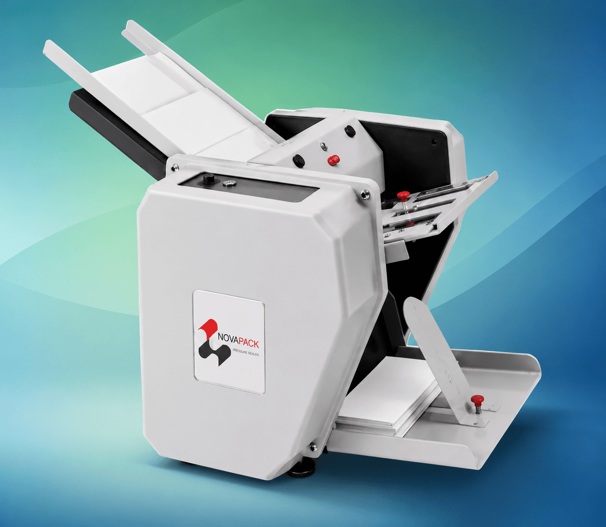 PSM 1800 Folder Sealer