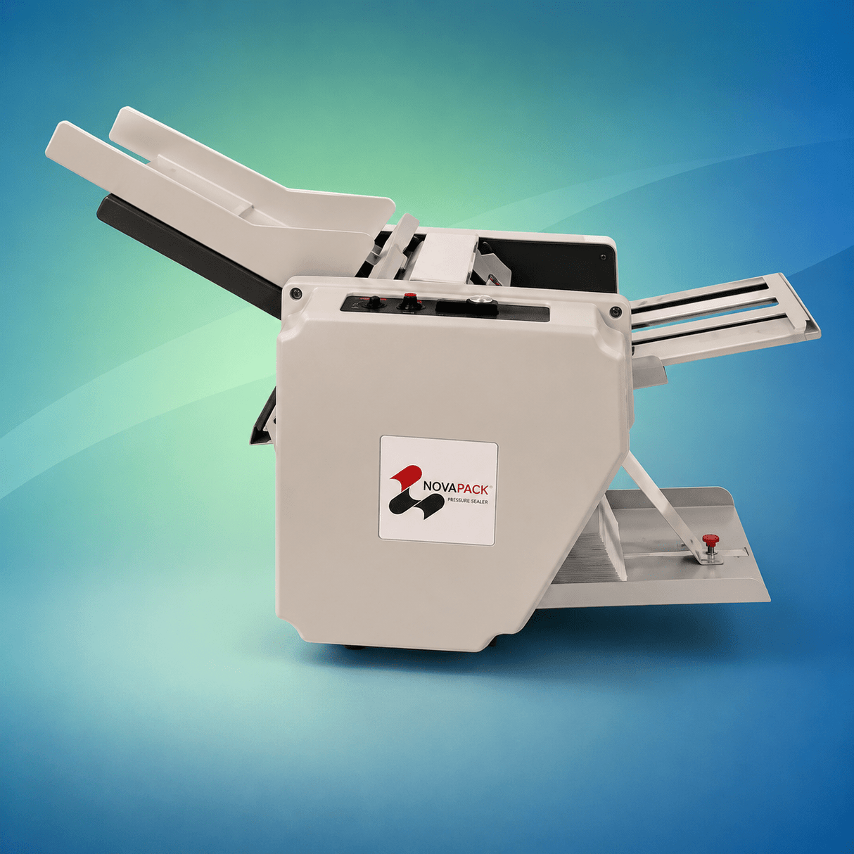 PSM3000C Pressure Sealer Machine