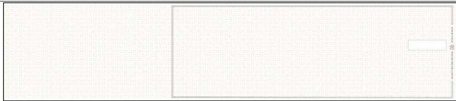 3-On-A-Page Manual Checks - Knit Tan