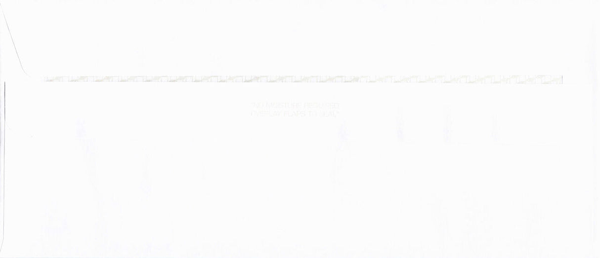 S-SEAL ENV/HLTHCARE IMPRINT 9-1/2 X 4-1/8 24# WOVE - Choice Checks