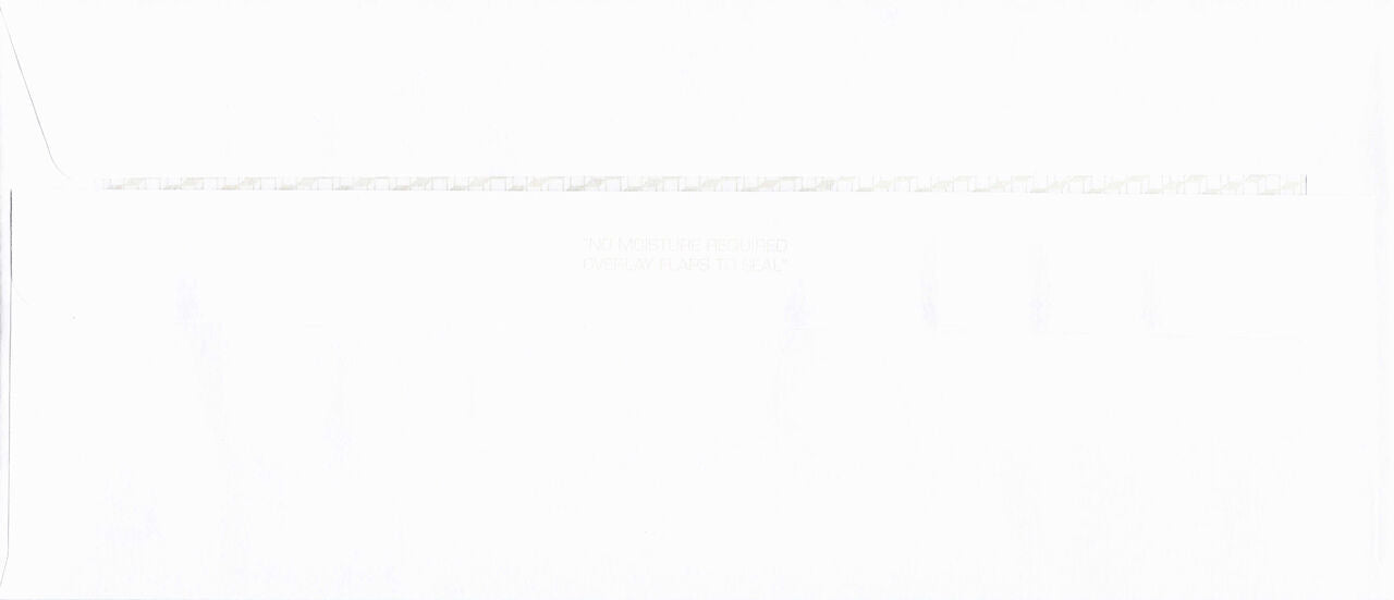 S-SEAL ENV/HLTHCARE IMPRINT 9-1/2 X 4-1/8 24# WOVE - Choice Checks