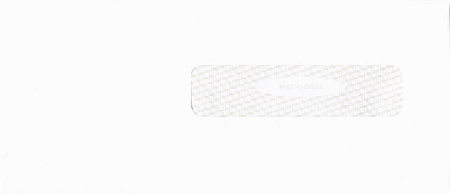 S-SEAL ENV/HLTHCARE IMPRINT 9-1/2 X 4-1/8 24# WOVE - Choice Checks