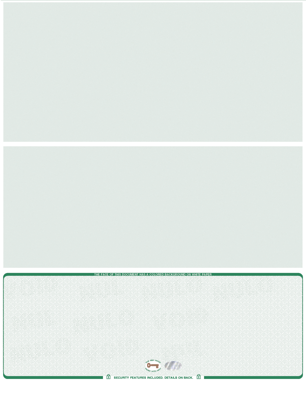 Scallop Void Hologram Hunter Green