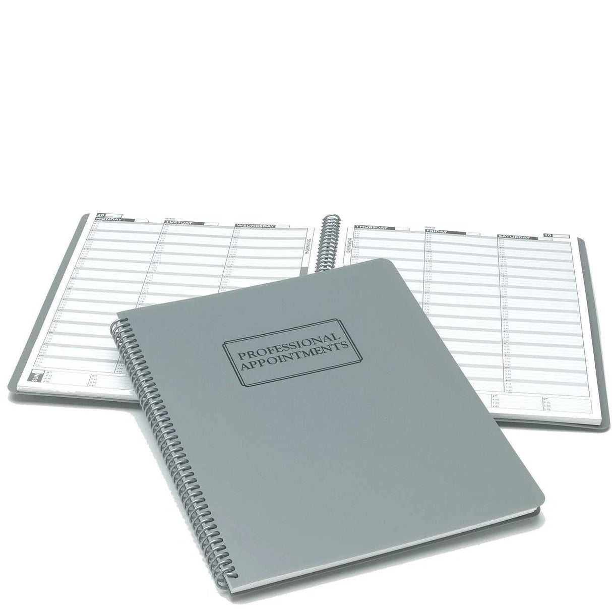 Universal Appointment Book