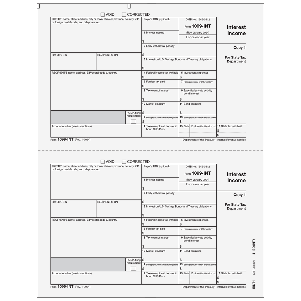 2026 1099-INT Payer State Copy 1