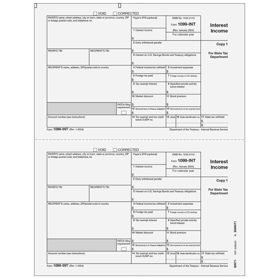 2026 1099-INT Payer State Copy 1
