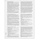1099-R Distributions From Pensions, etc. Condensed 3up Recipient Copies B/C/2