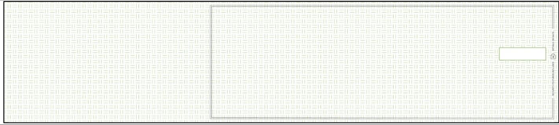 3-On-A-Page Manual Checks - Knit Green