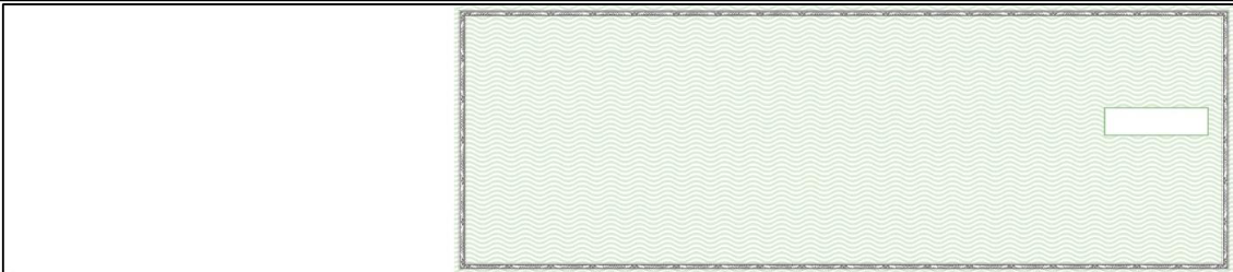 Compact 3-On-A-Page Checks With Register - 2 Part