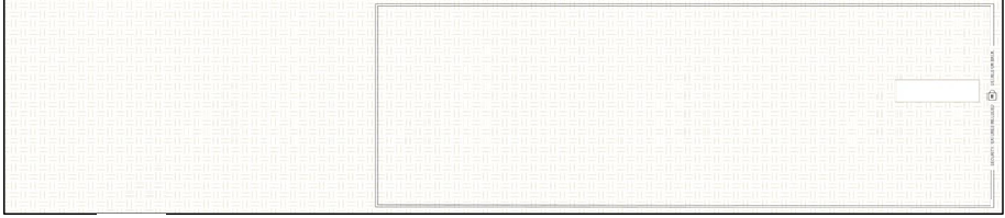 3-On-A-Page Manual Checks - 1 Part