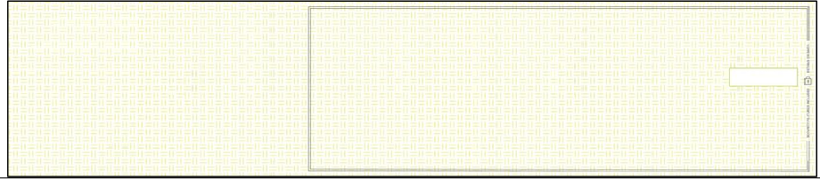 3-On-A-Page Manual Checks - 1 Part