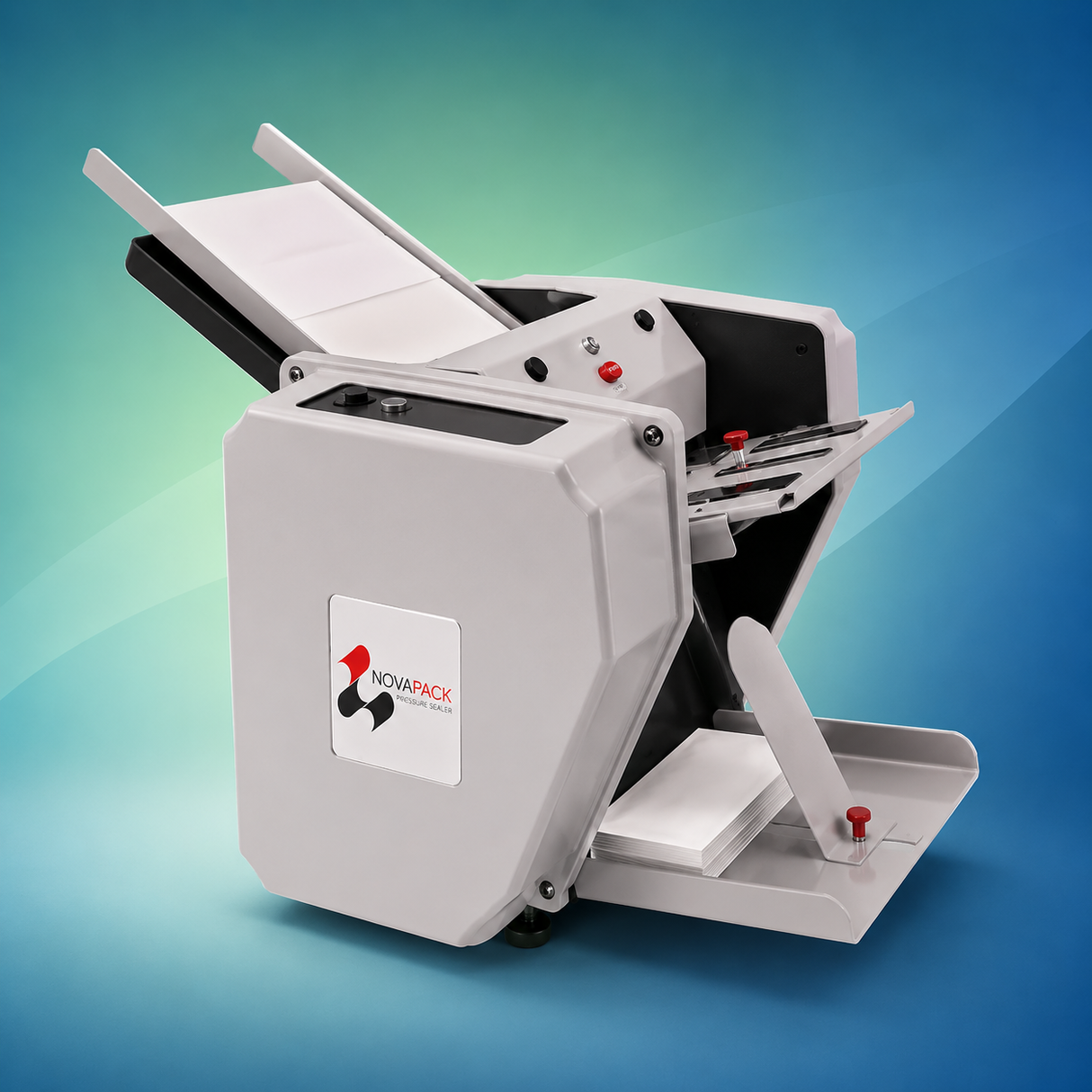 PSM3000 Pressure Sealer Machine product image
