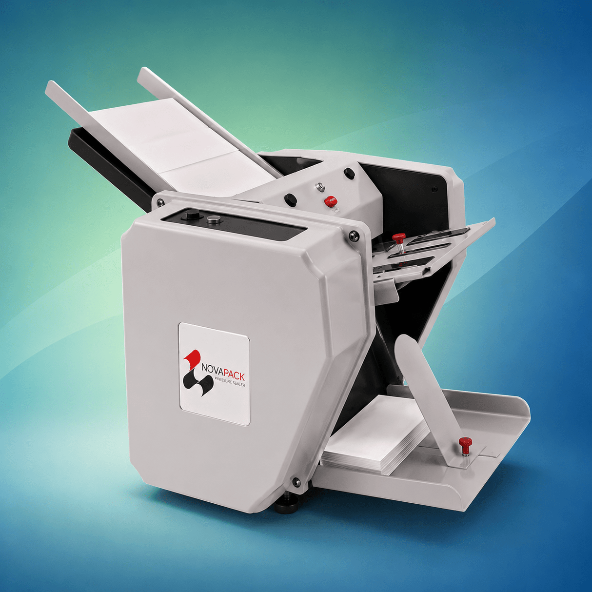 PSM3000 Pressure Sealer Machine