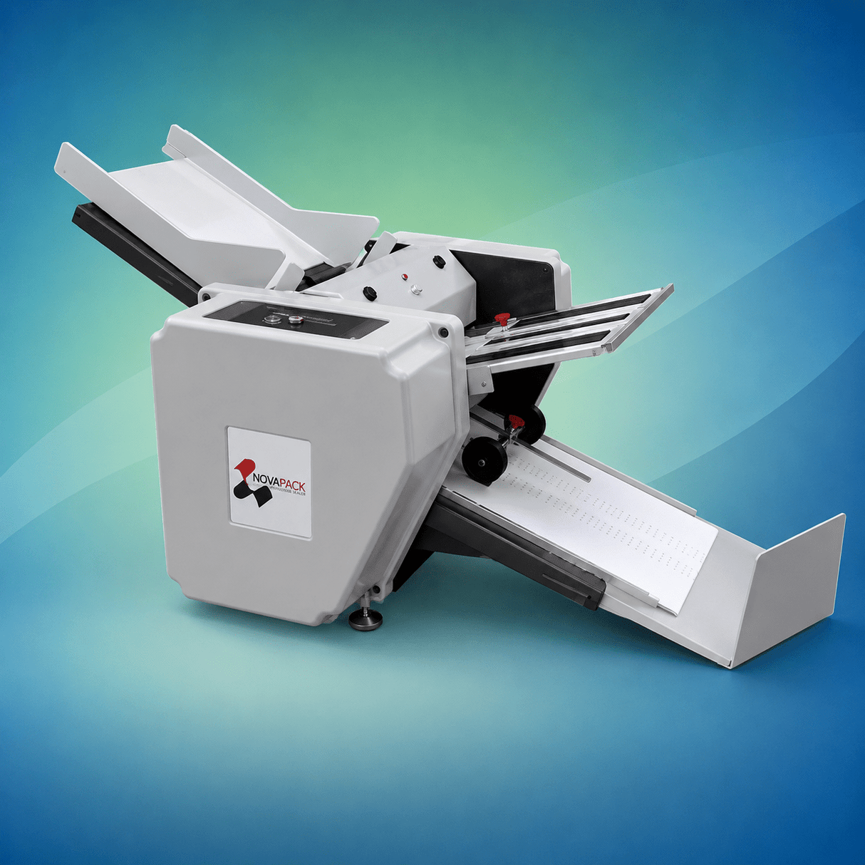 PSM6000 Pressure Sealer Machine