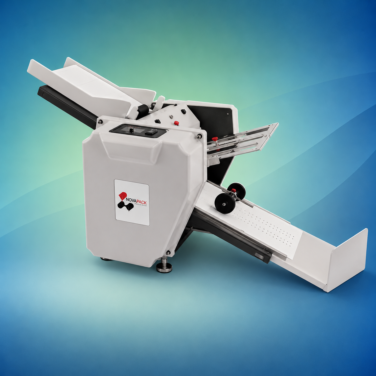 PSM 8000 Pressure Sealer Machine product image
