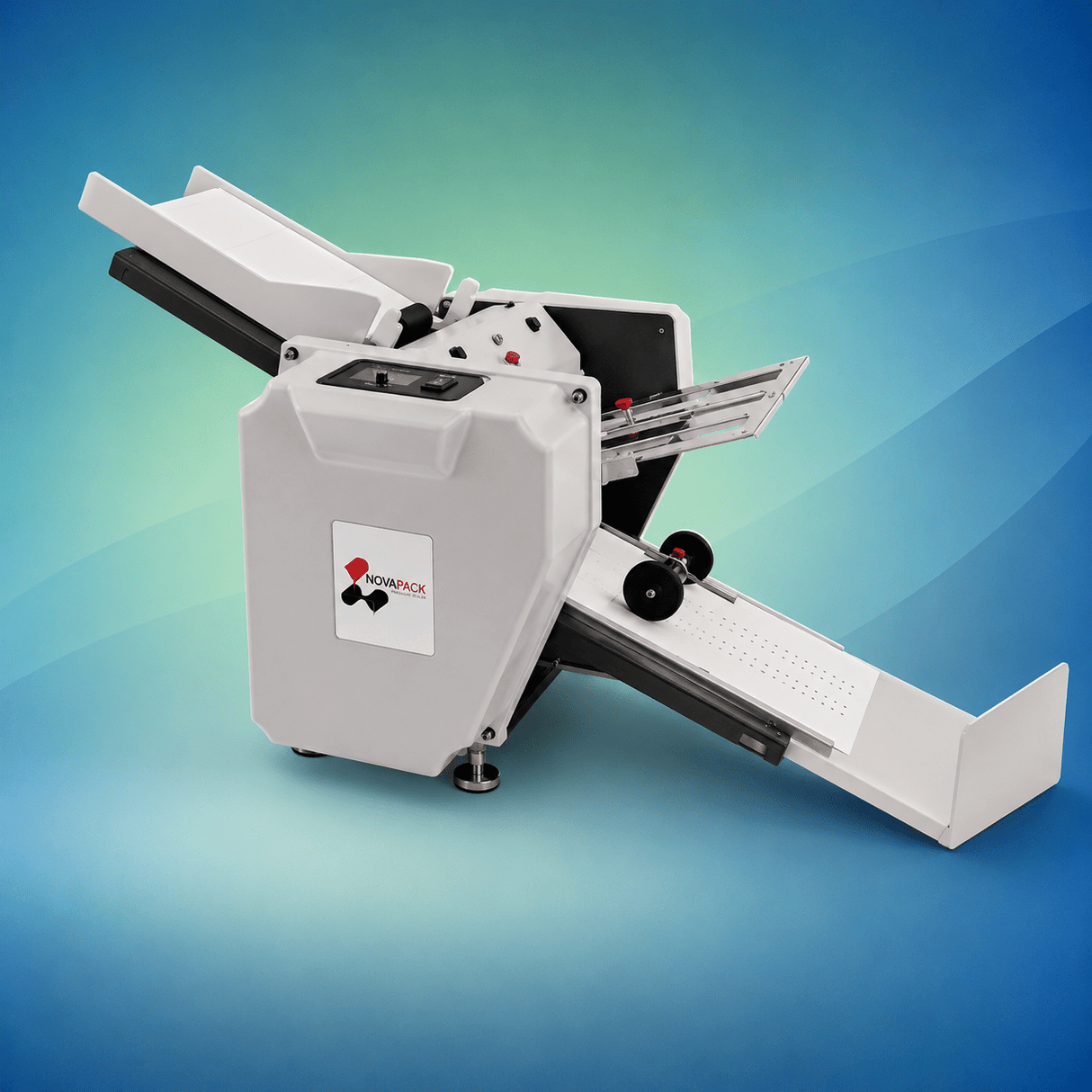 PSM 8000 Pressure Sealer Machine