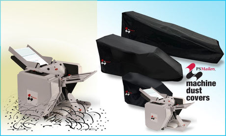 PS Dust Covers - Choice Checks