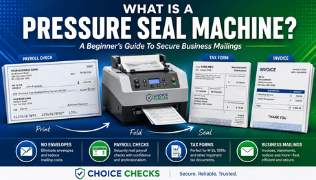 What Is A Pressure Seal Machine? A Beginner's Guide