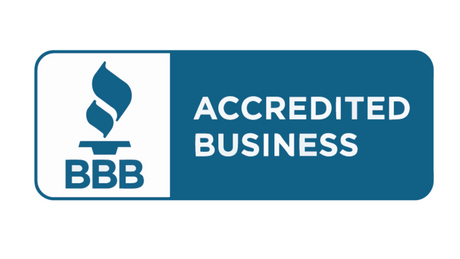 We are now a member of the Better Business Bureau