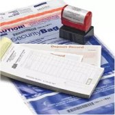 Keep Your Business Organized with Deposit Slips