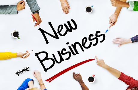 Are you starting a new business?