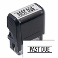 Stock Stamps
