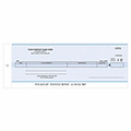 Manual Business Checks