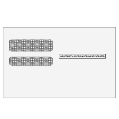 1095 Envelopes
