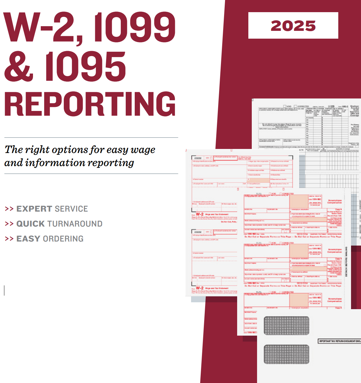 Tax Forms