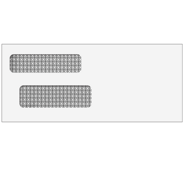 Check Envelopes