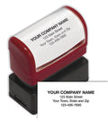 Name and Address Stamps