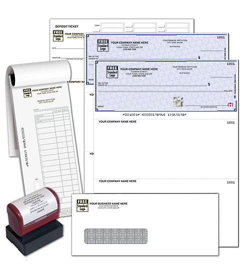 Business Starter Kits