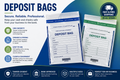 Deposit Bags