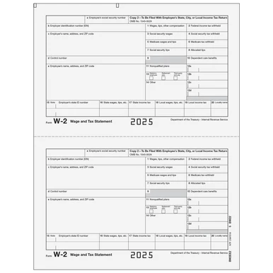 W-2