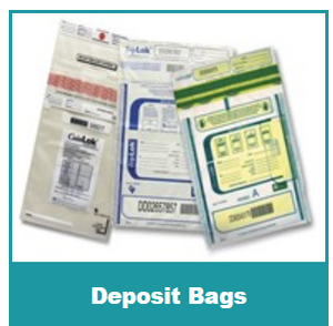 Deposit Bags