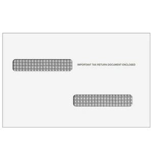 1099 Envelopes