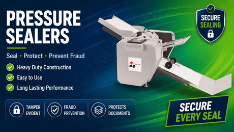 Pressure Sealer Machines