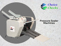 Pressure Sealer Machines