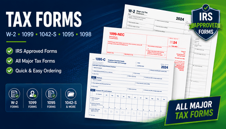 Tax Forms