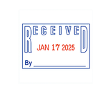 Heavy Duty Dater Stamps Posted
