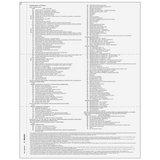 2026 1042-S Recipient Federal Copy C Forms